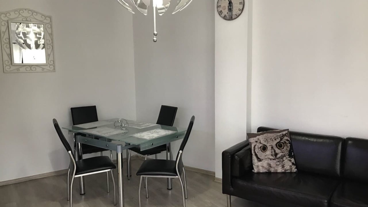 Photo of Livingroom in Manastirea Humorului