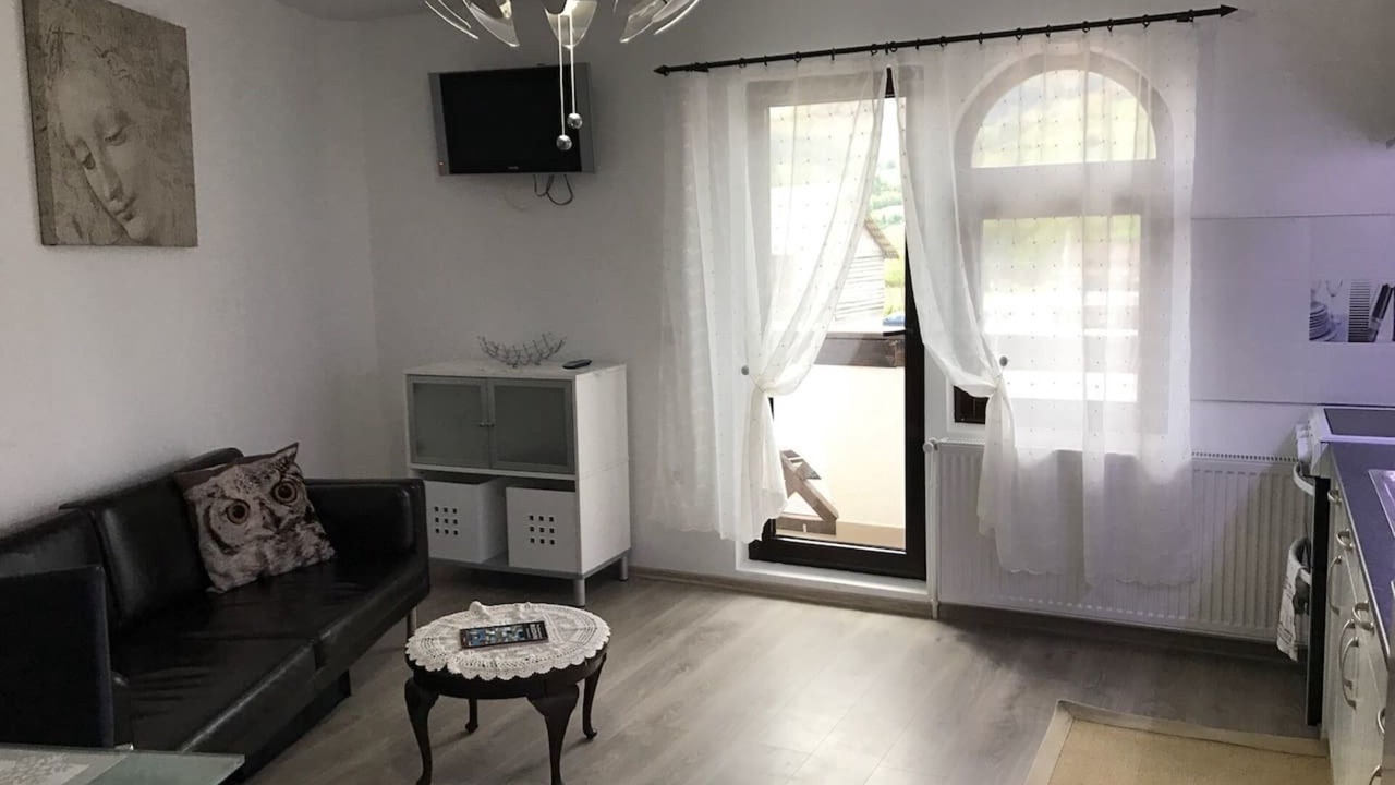 Photo of Livingroom in Manastirea Humorului