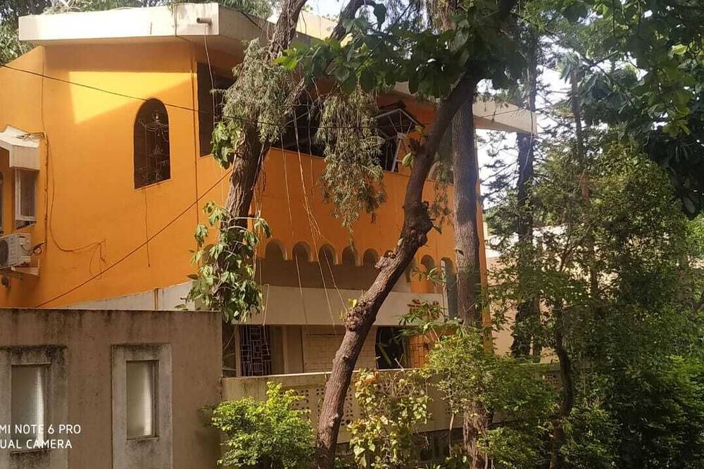 Photo of Outdoor in Kothrud
