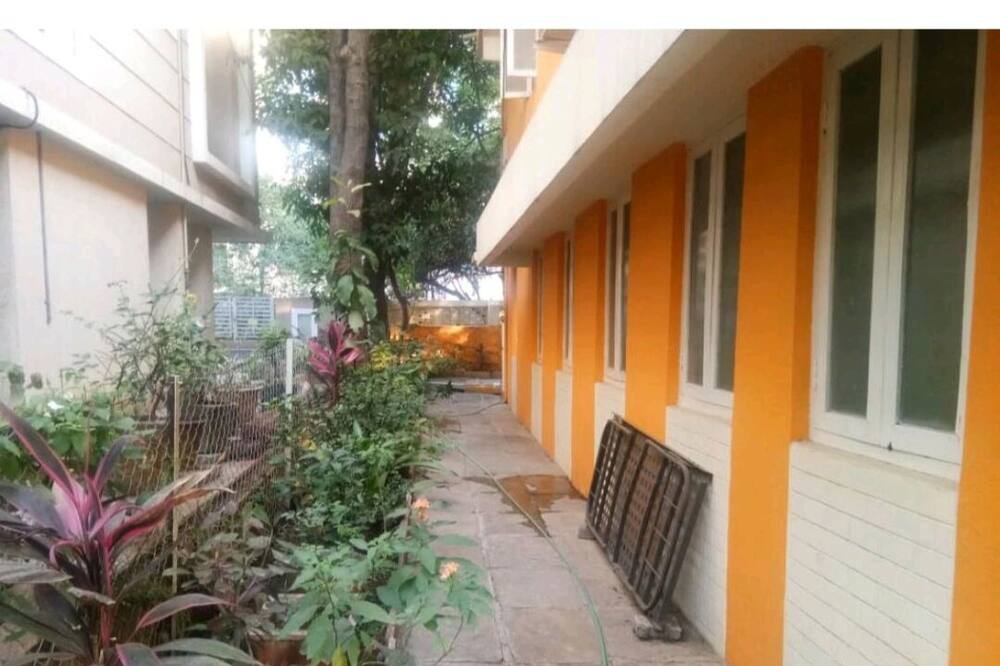 Photo of Outdoor in Kothrud