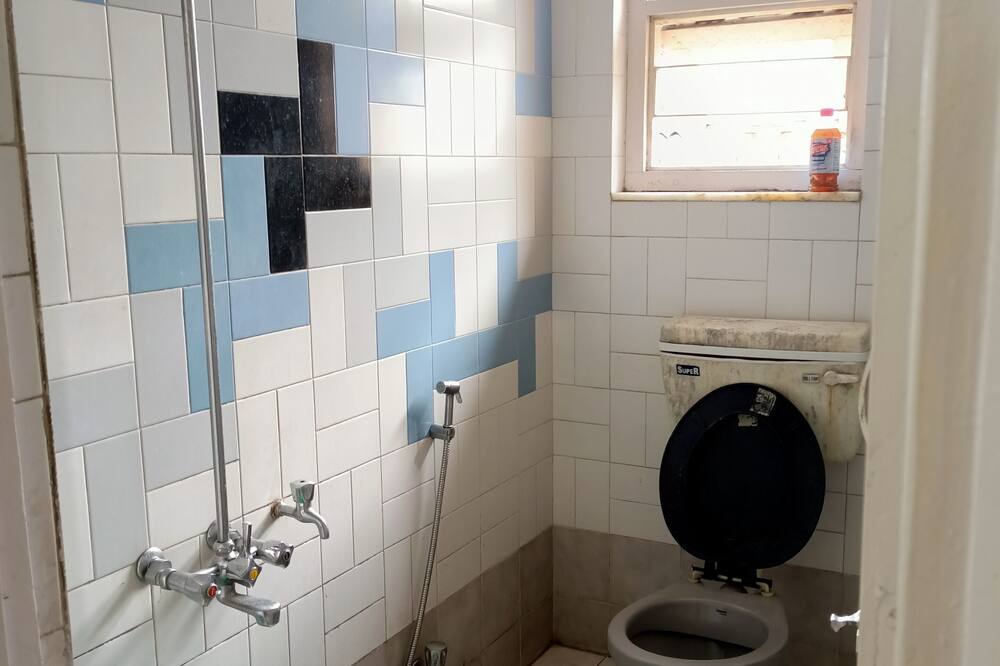 Photo of Bathroom in Kothrud
