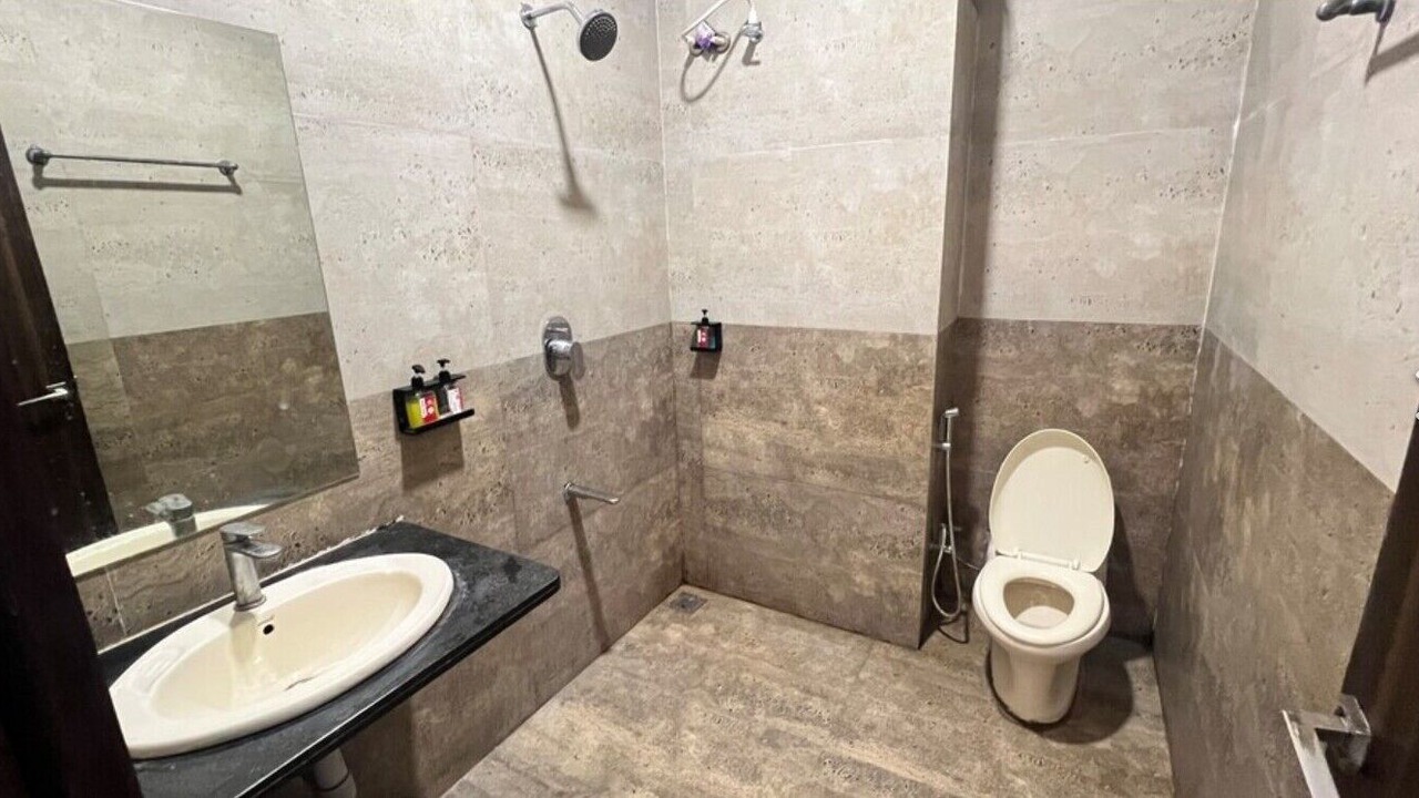 Photo of Bedroom in Itarsi