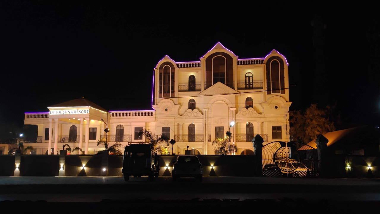 Photo of Outdoor in Itarsi