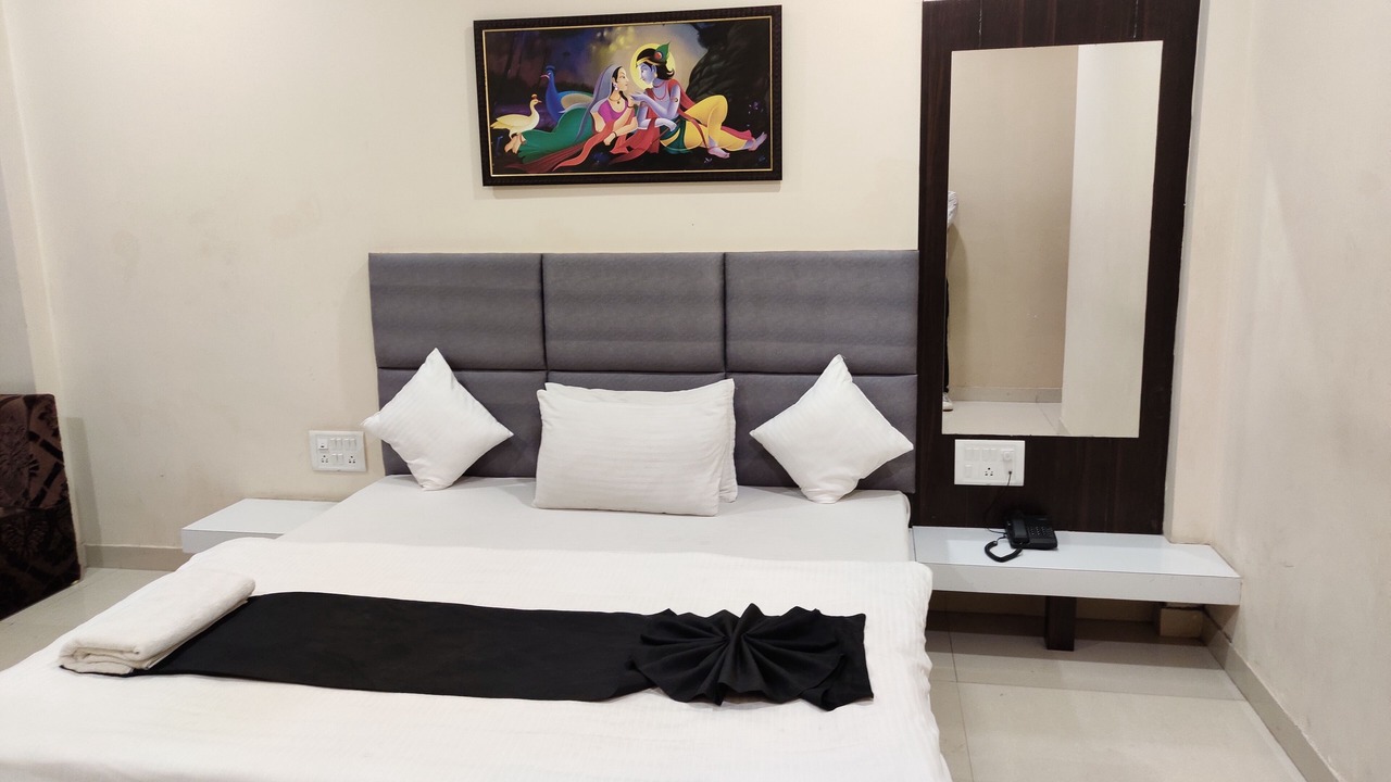 Photo of Bedroom in Itarsi