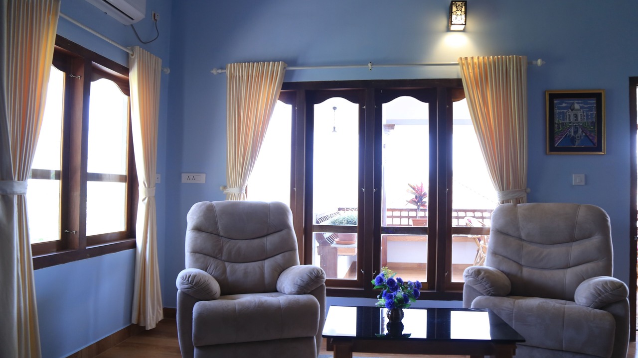 Photo of Patio Balcony in Anachal