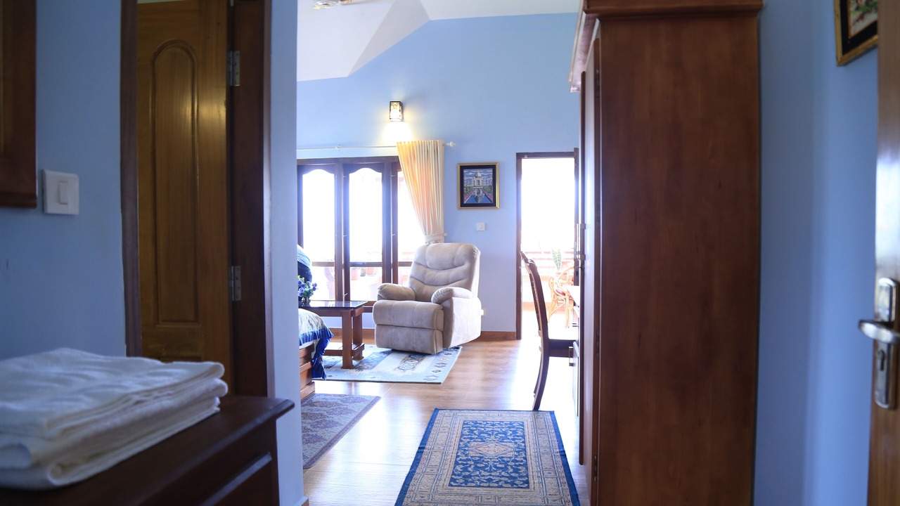 Photo of Patio Balcony in Anachal