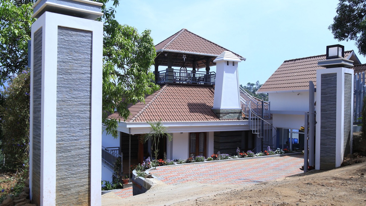 Photo of Patio Balcony in Anachal