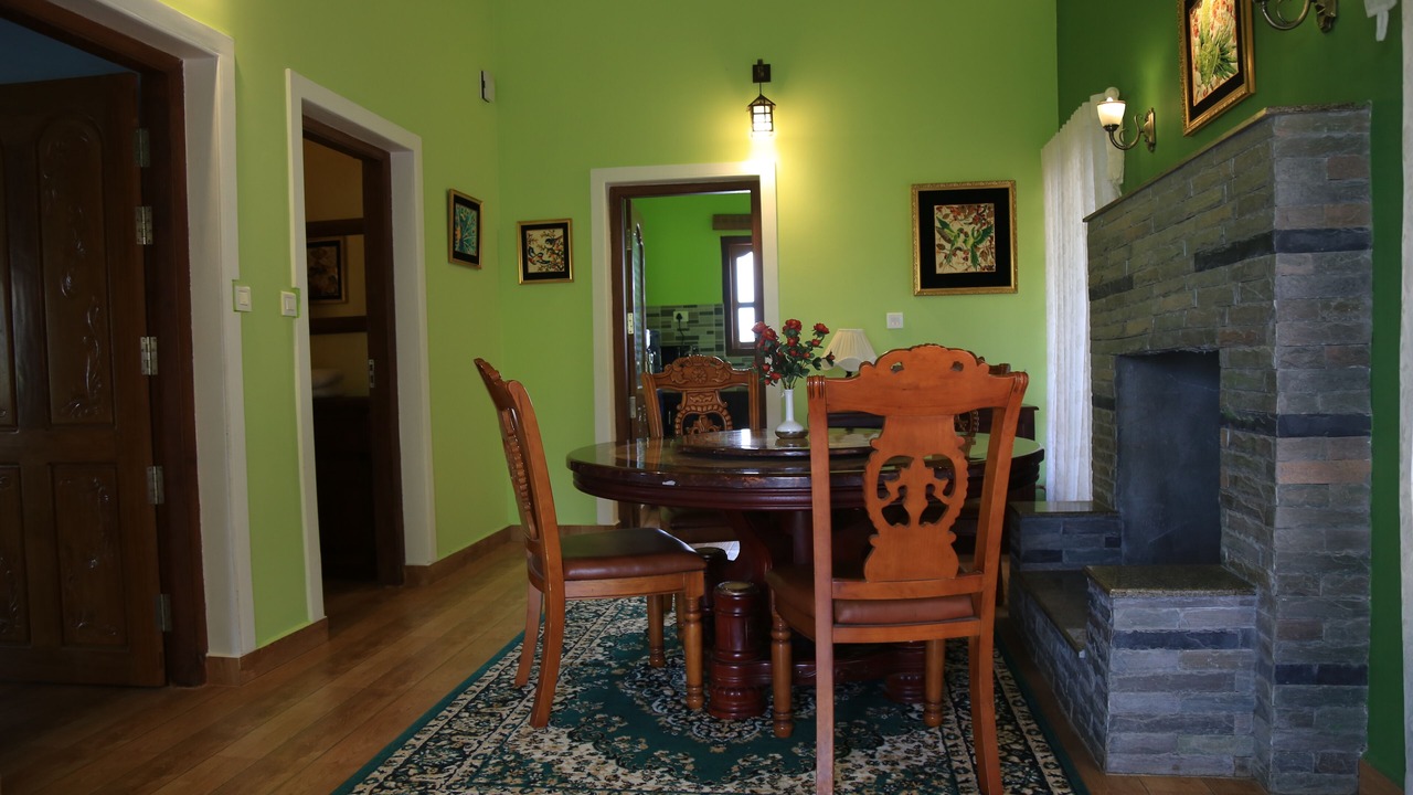 Photo of Patio Balcony in Anachal
