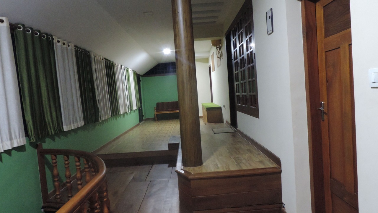 Photo of Patio Balcony in Kolagappara