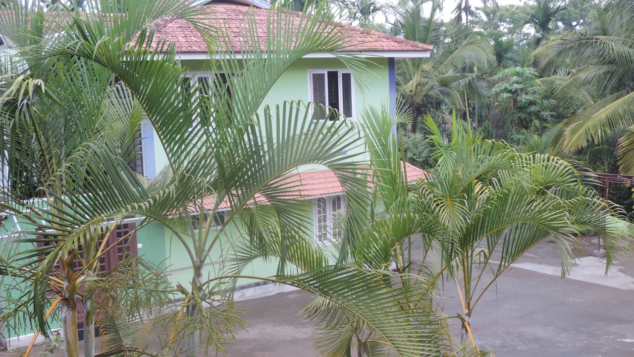 Photo of Patio Balcony in Kolagappara