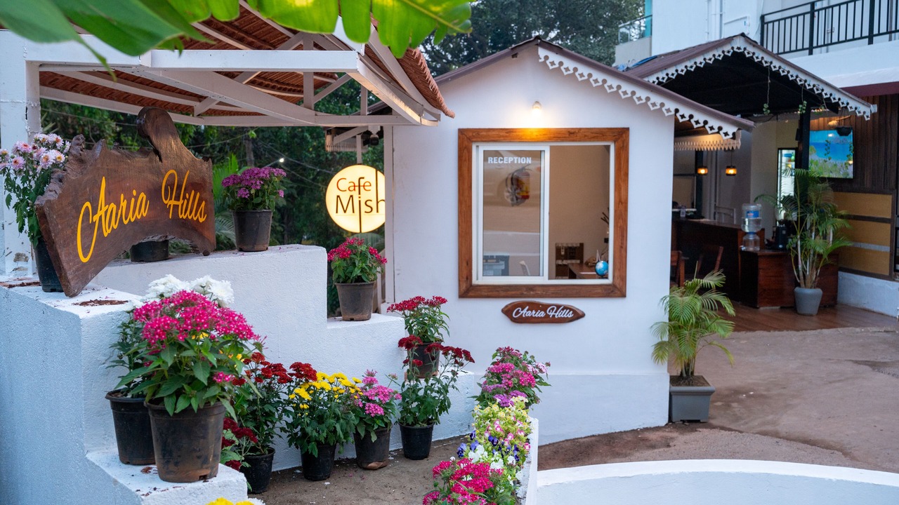 Photo of Outdoor in Arambol