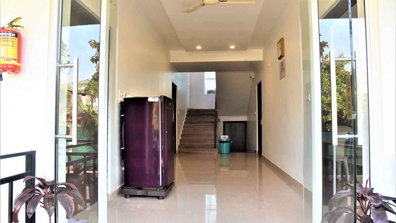 Photo of Outdoor in Arambol