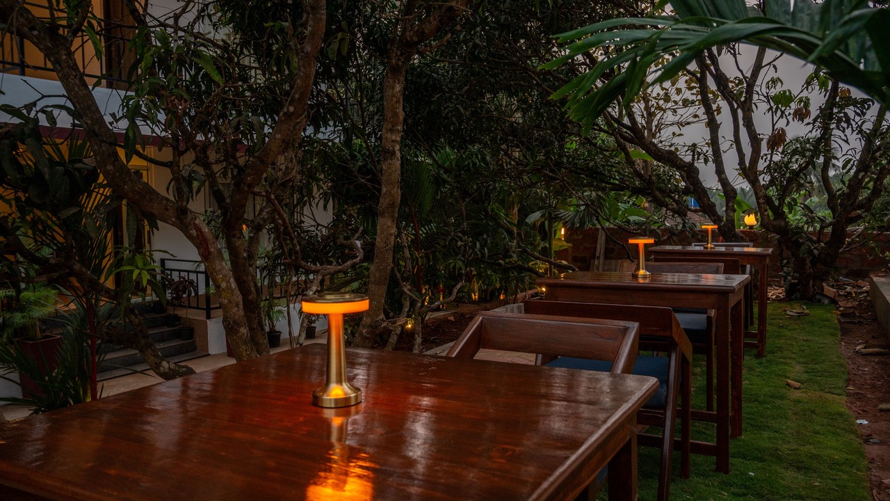 Photo of Outdoor in Arambol