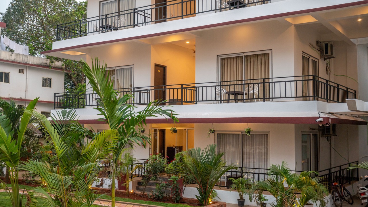 Photo of Outdoor in Arambol