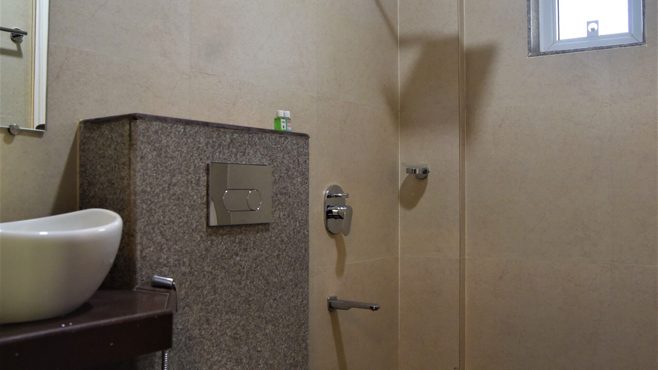 Photo of Bathroom in Arambol