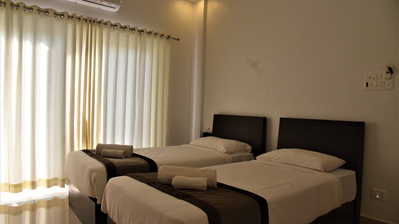 Photo of Bedroom in Arambol
