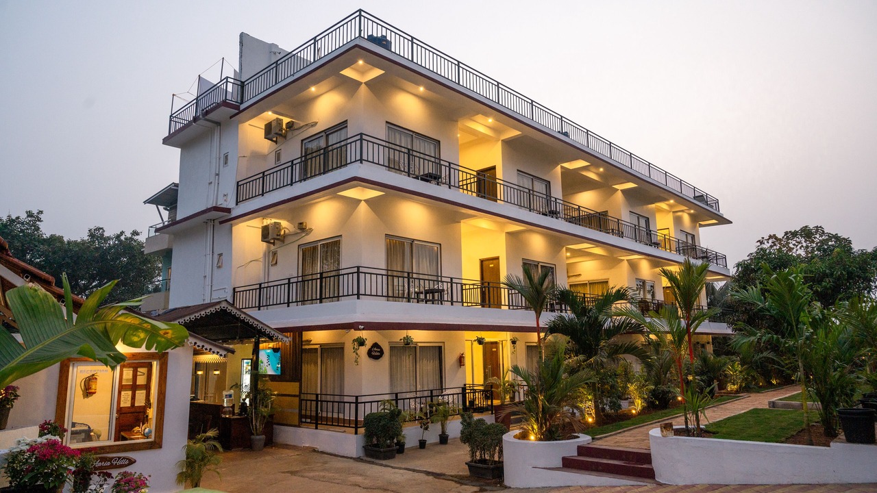 Photo of Outdoor in Arambol