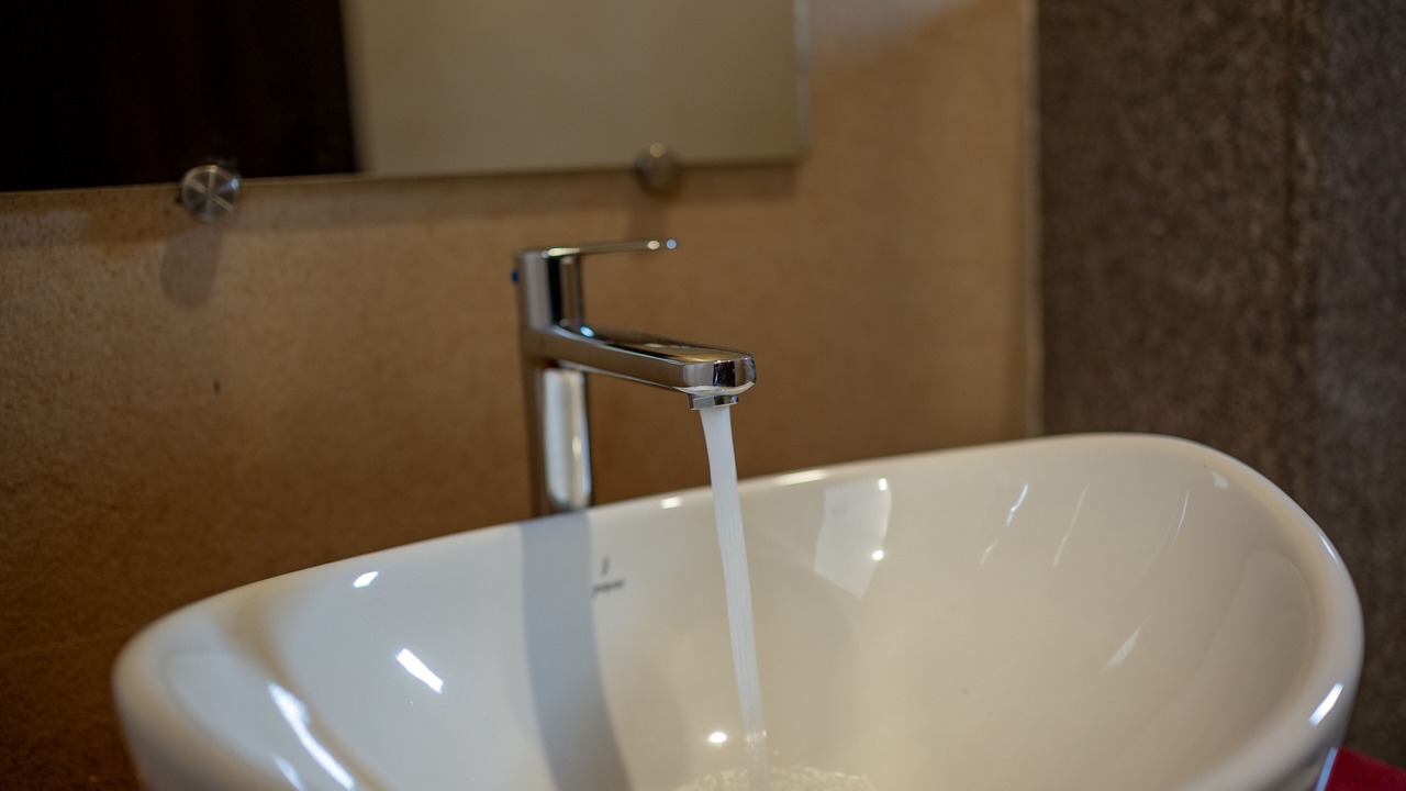 Photo of Bathroom in Arambol