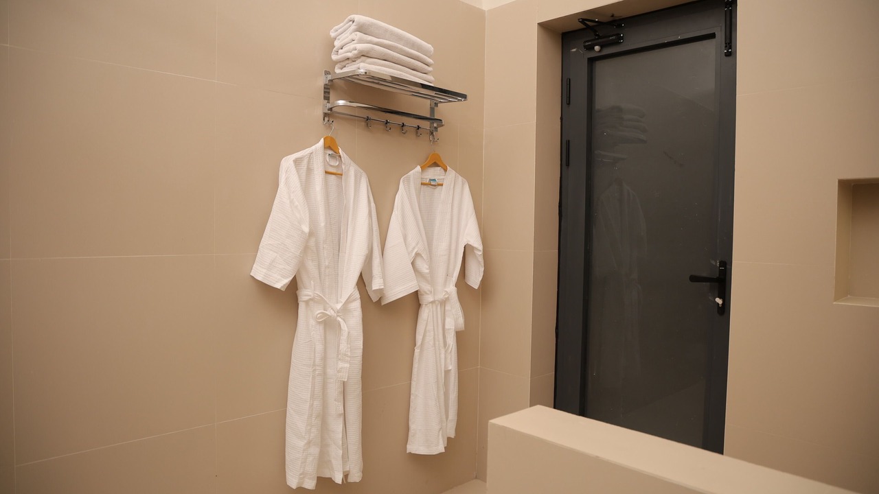 Photo of Bathroom in Bali