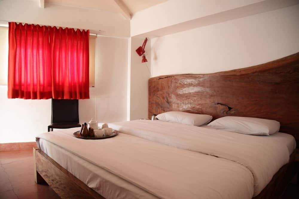 Photo of Bedroom in The Mall Road