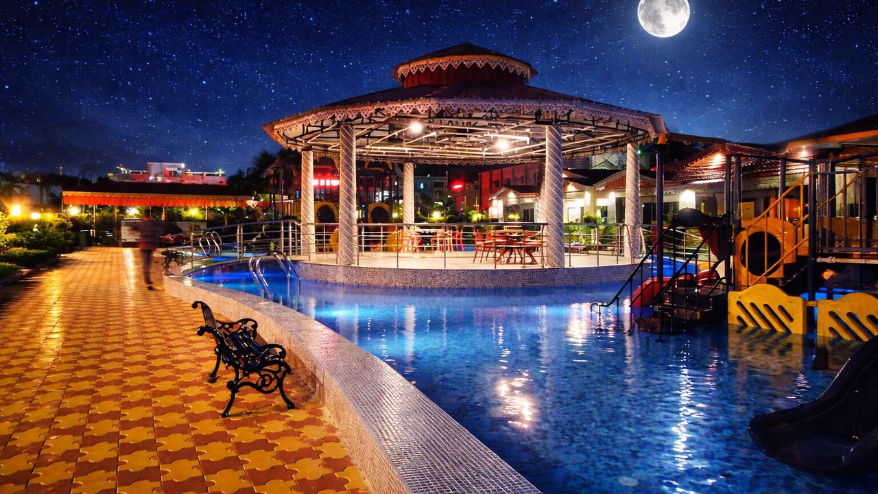 Photo of Outdoor in Mandarmani