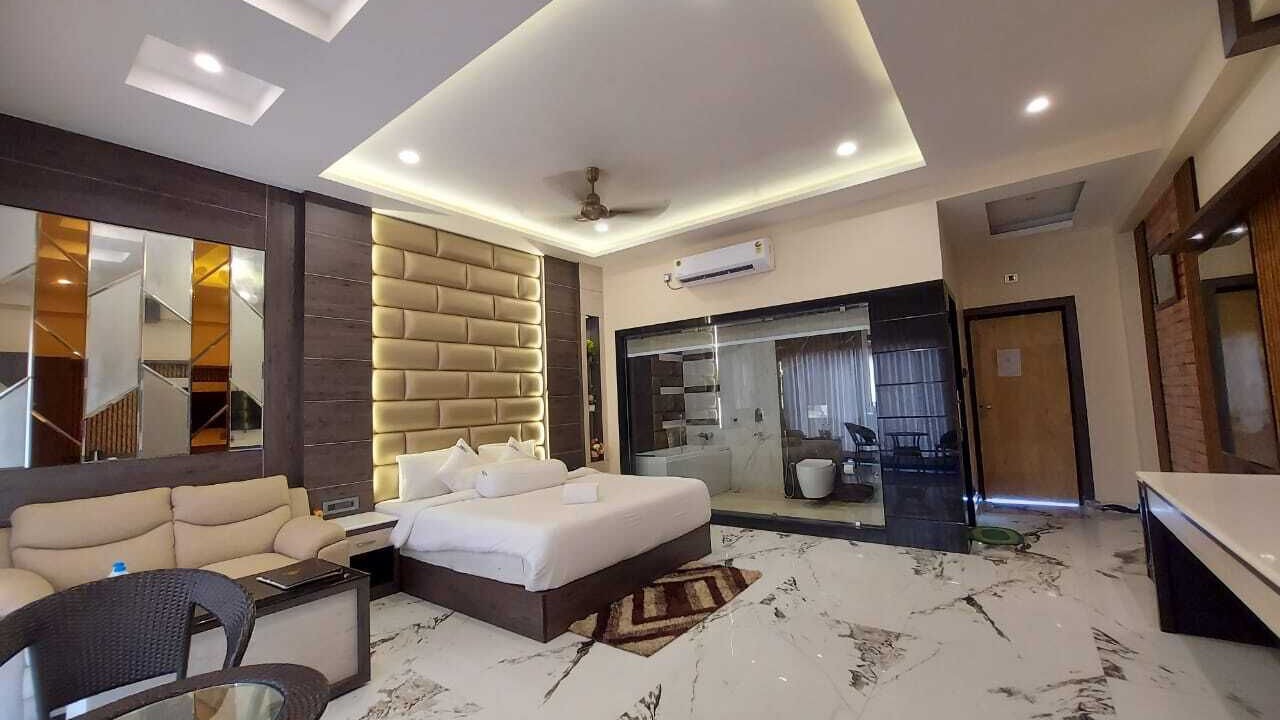 Photo of Patio Balcony in Mandarmani