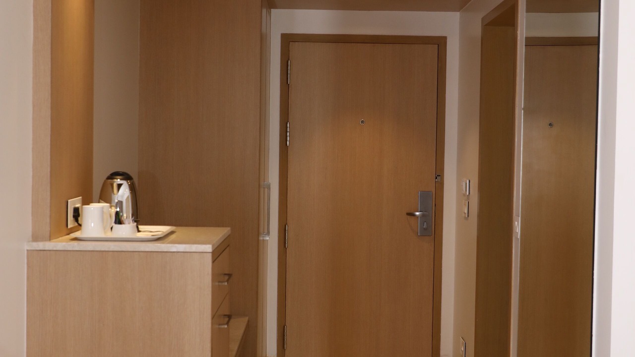 Photo of Bedroom in Krishnarajapura