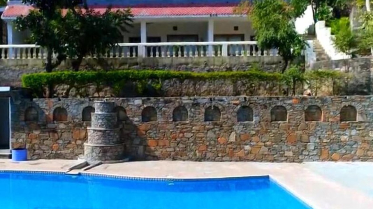 Photo of Outdoor in Kumbhalgarh