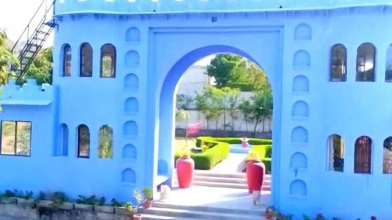 Photo of Outdoor in Kumbhalgarh