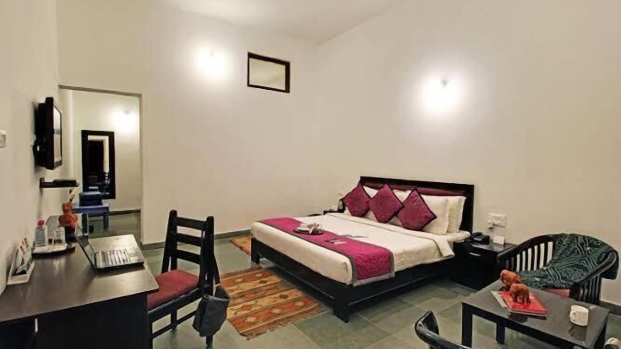 Photo of Bedroom in Kumbhalgarh