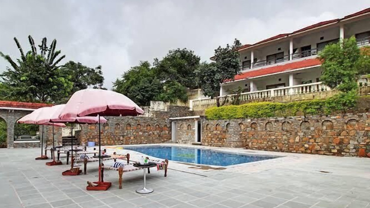 Photo of Outdoor in Kumbhalgarh
