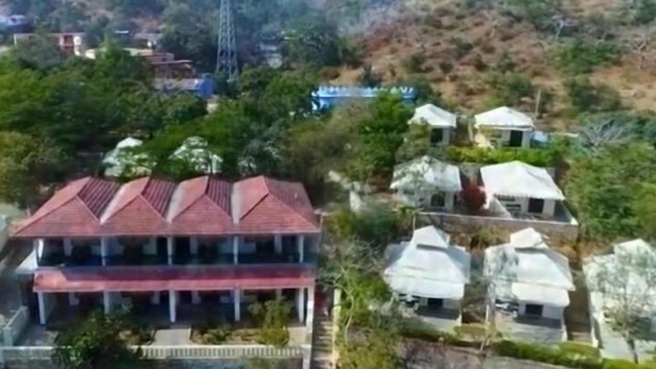 Photo of Outdoor in Kumbhalgarh