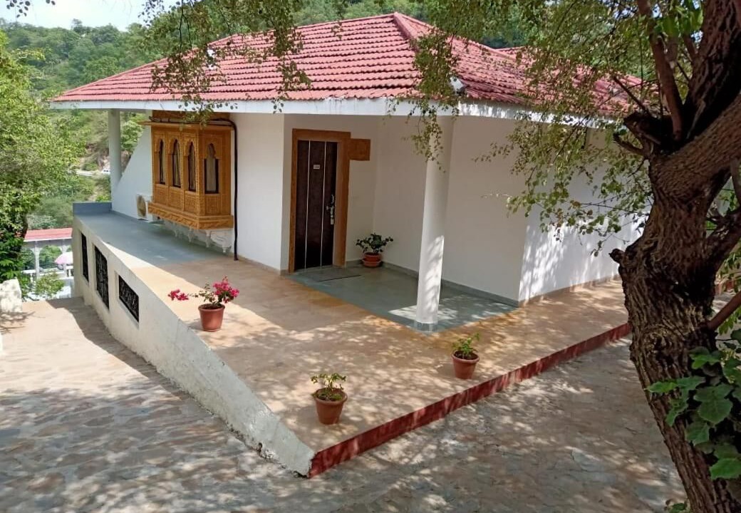 Photo of Outdoor in Kumbhalgarh