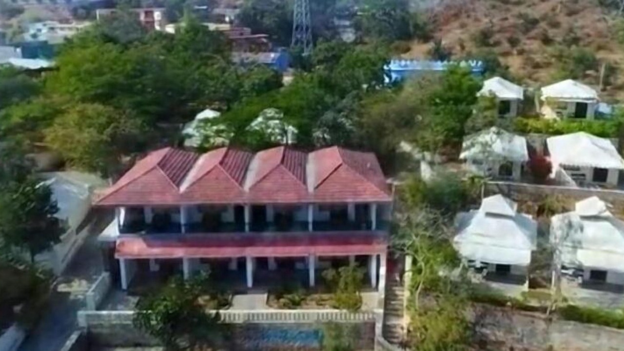 Photo of Outdoor in Kumbhalgarh