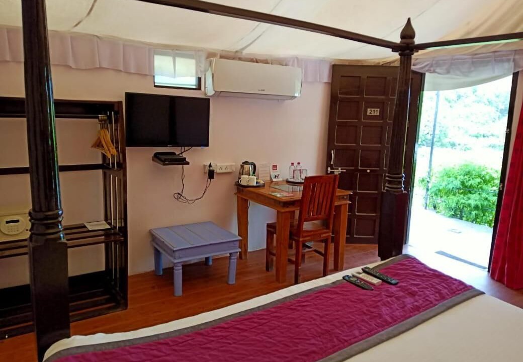Photo of Bedroom in Kumbhalgarh