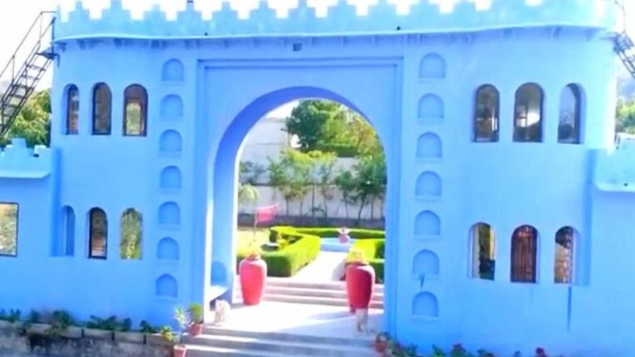 Photo of Outdoor in Kumbhalgarh