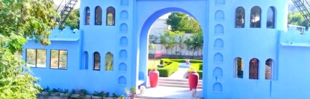 Photo of Outdoor in Kumbhalgarh