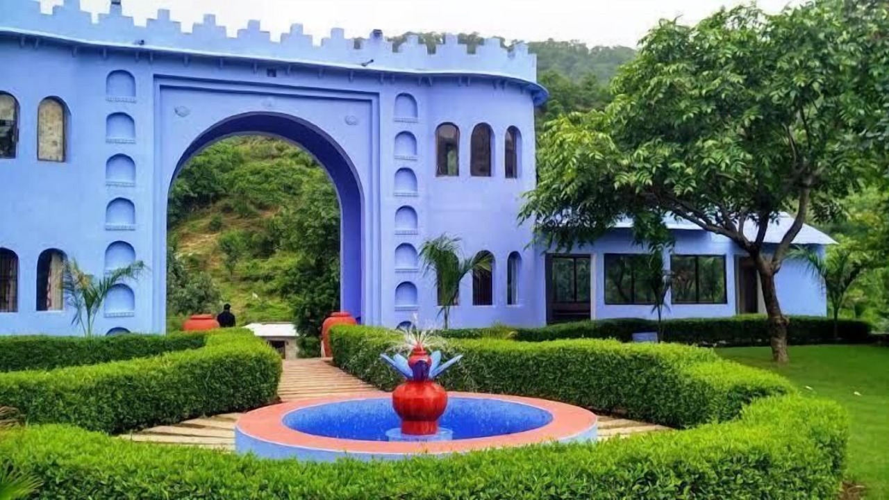 Photo of Outdoor in Kumbhalgarh