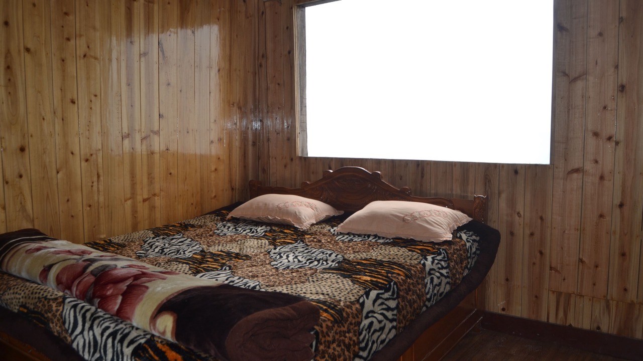 Photo of Bedroom in Bakkhali