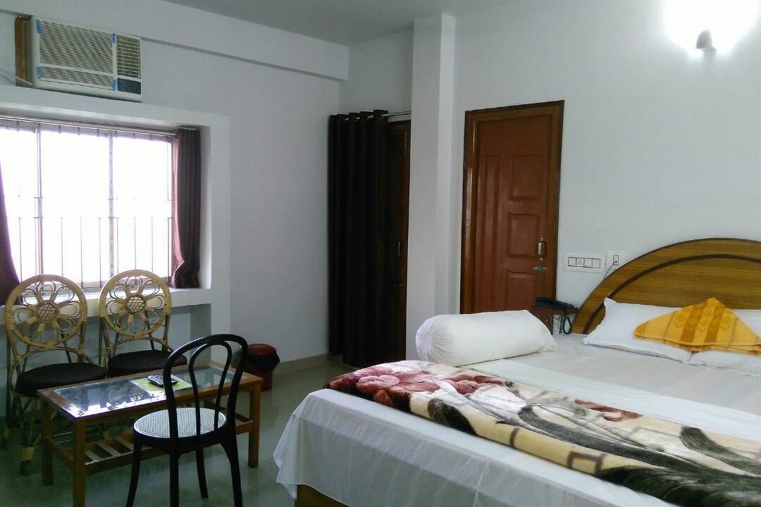 Photo of Bedroom in Bakkhali