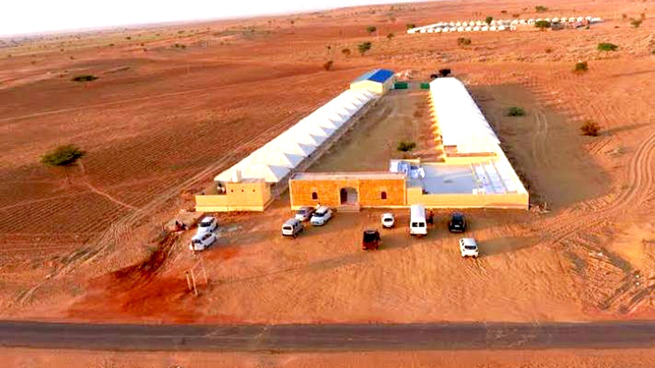 Photo of Outdoor in Kanoi