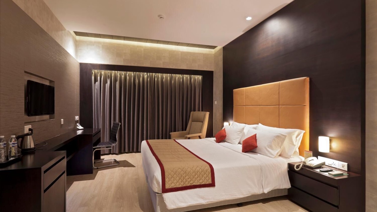 Photo of Bedroom in Kolhapur