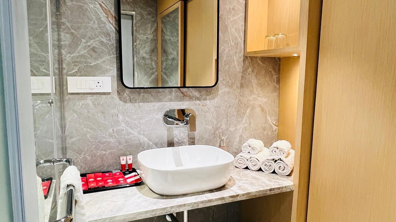 Photo of Bathroom in Kolhapur