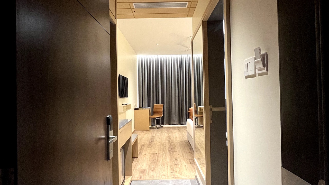 Photo of Bedroom in Kolhapur