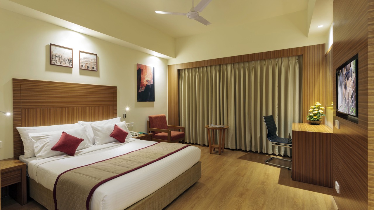 Photo of Bedroom in Kolhapur
