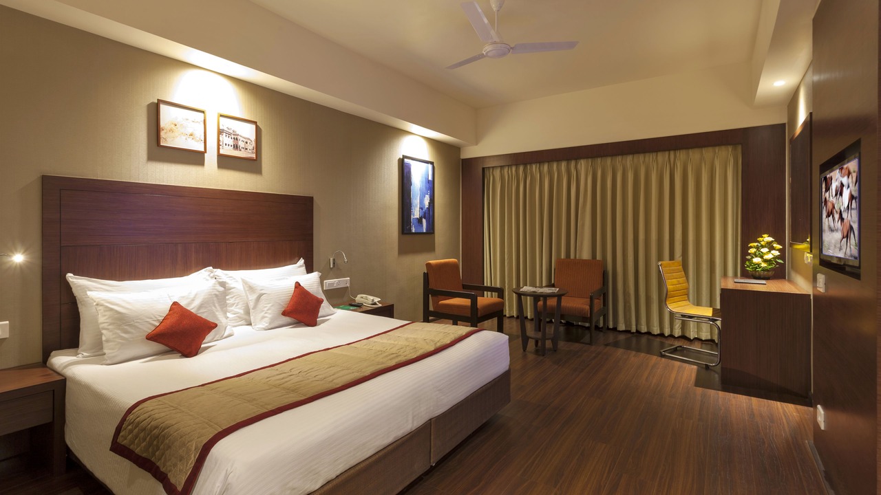Photo of Bedroom in Kolhapur