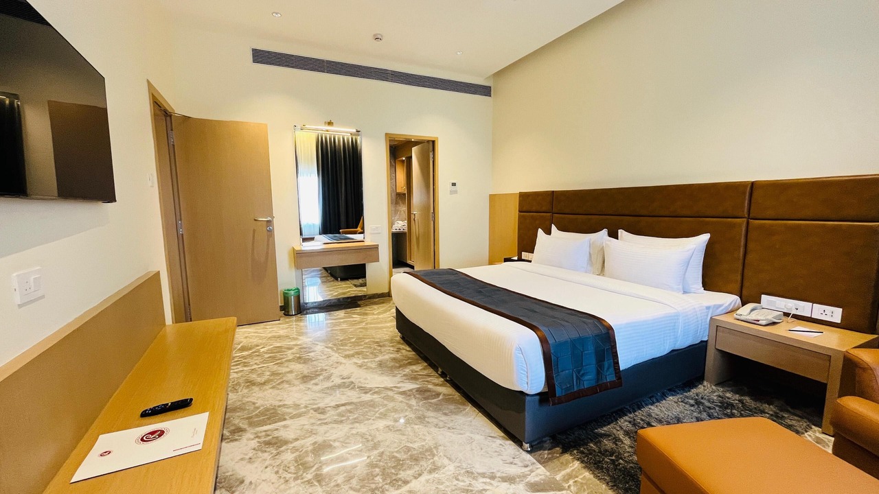 Photo of Bedroom in Kolhapur