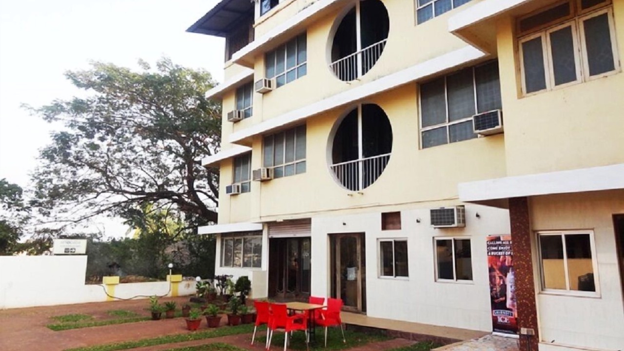 Photo of Outdoor in Dangui Colony
