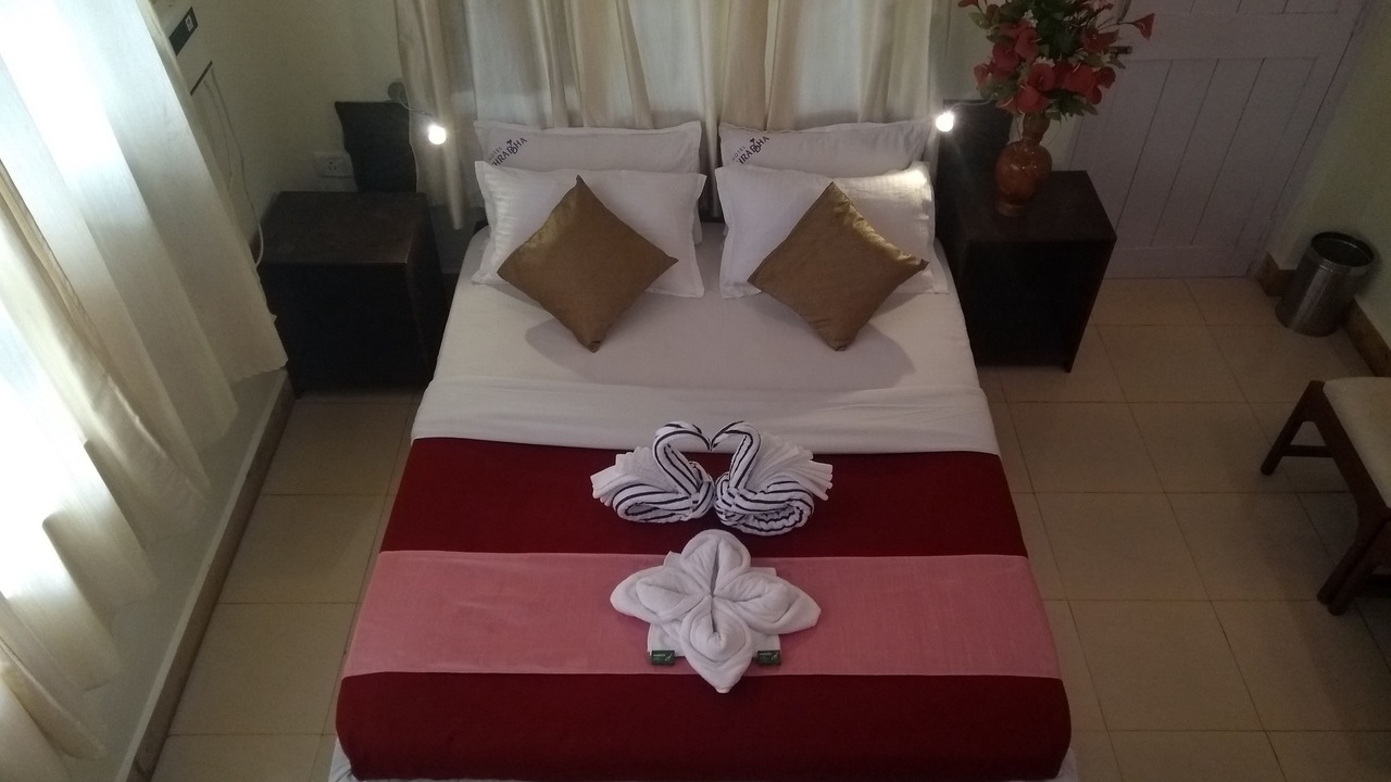 Photo of Bedroom in Dangui Colony