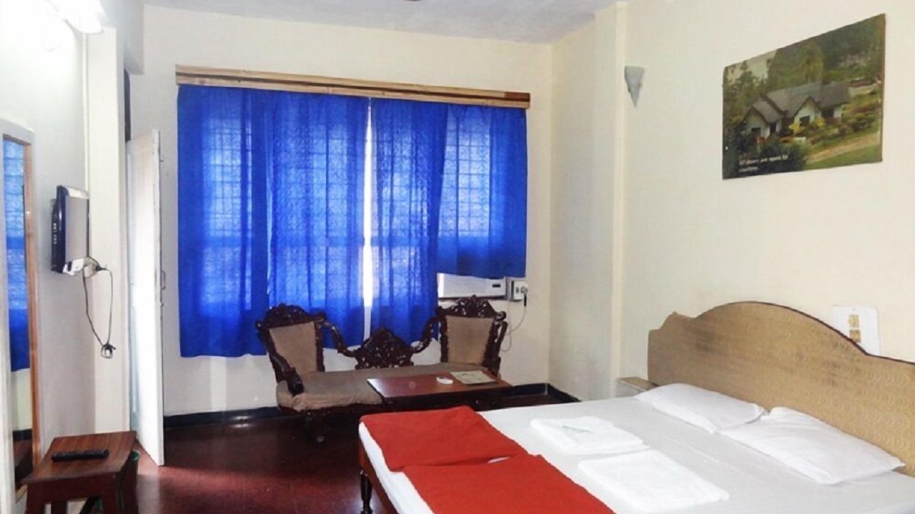 Photo of Bedroom in Dangui Colony